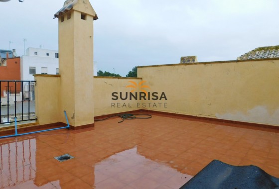 Apartamento · Reventa - Torremendo · Alicante · España