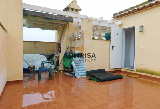 Apartamento · Reventa - Torremendo · Alicante · España