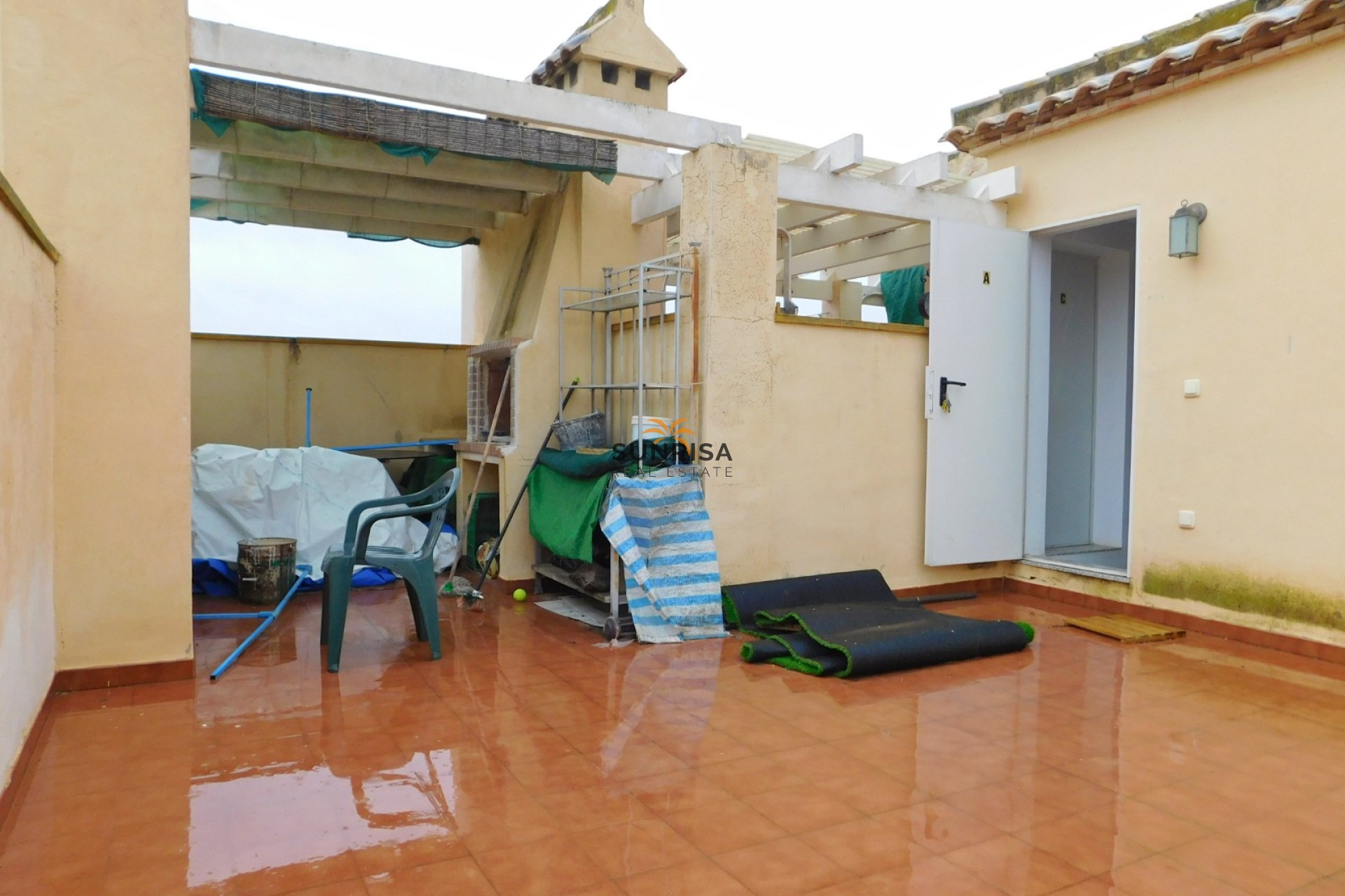 Revente - Appartement - Torremendo