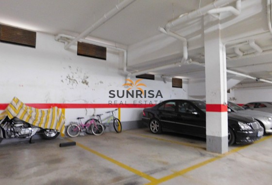 Apartamento · Reventa - Torremendo · Alicante · España