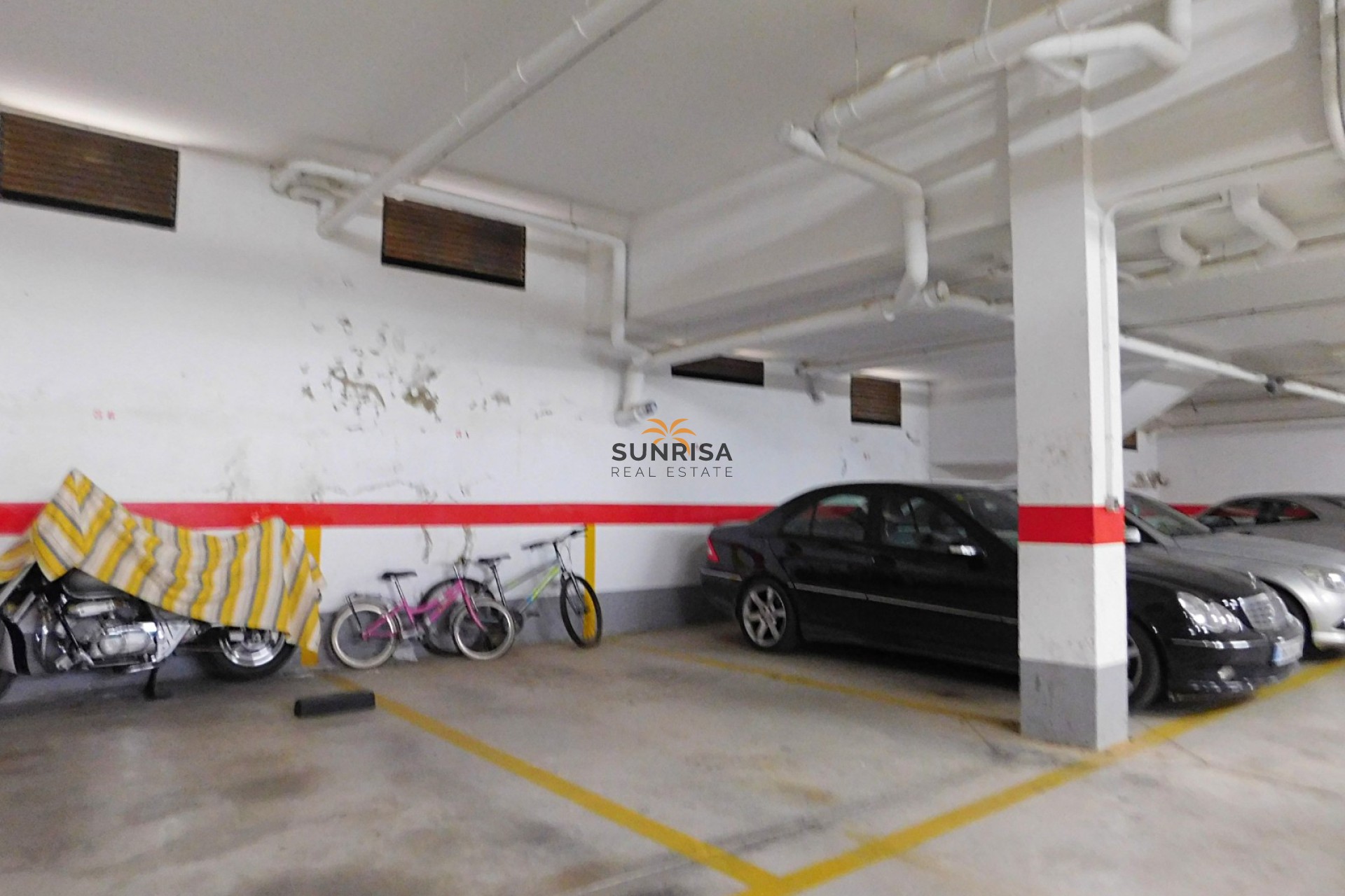 Revente - Appartement - Torremendo