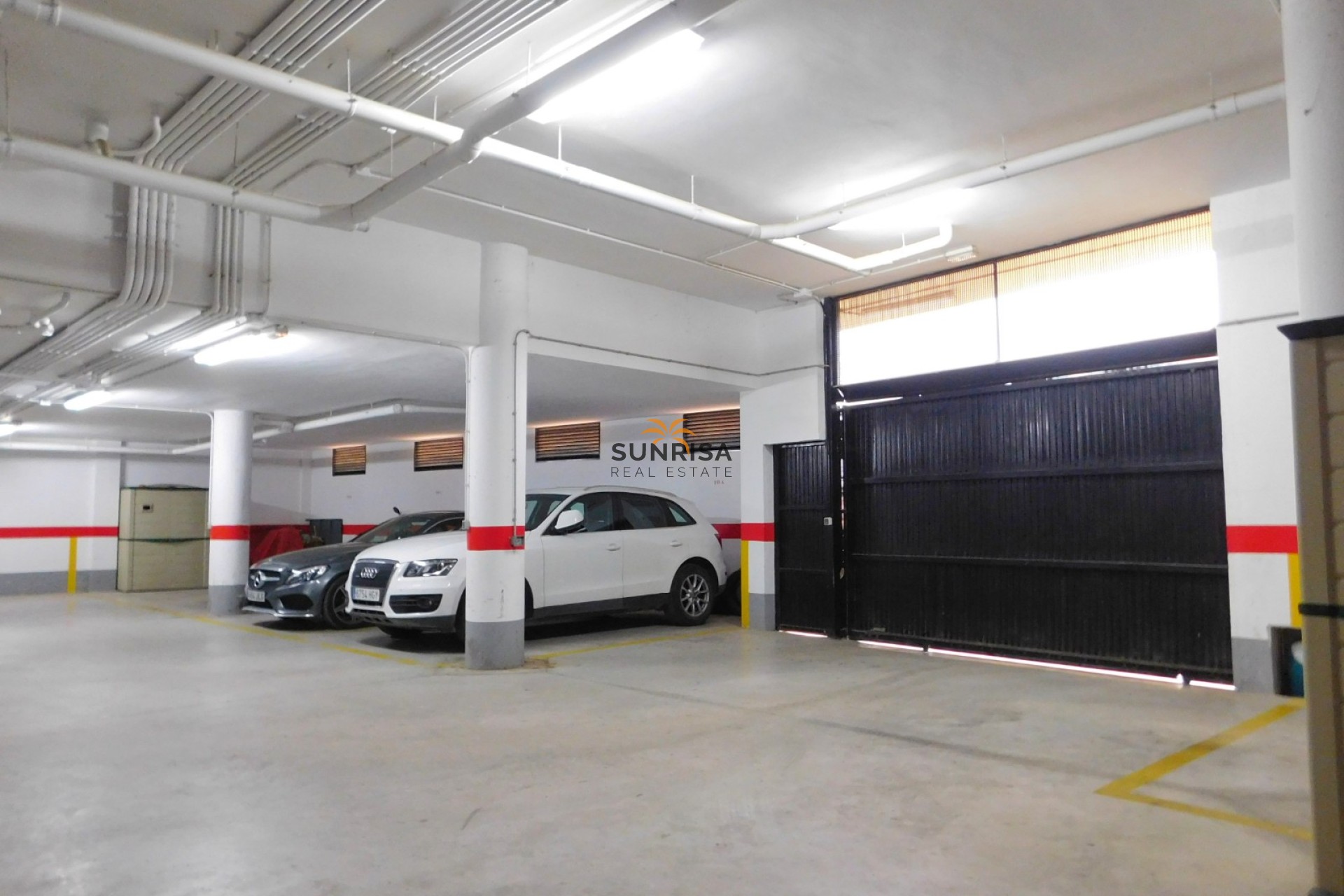 Revente - Appartement - Torremendo
