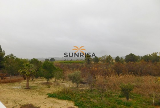 Apartamento · Reventa - Torremendo · Alicante · España