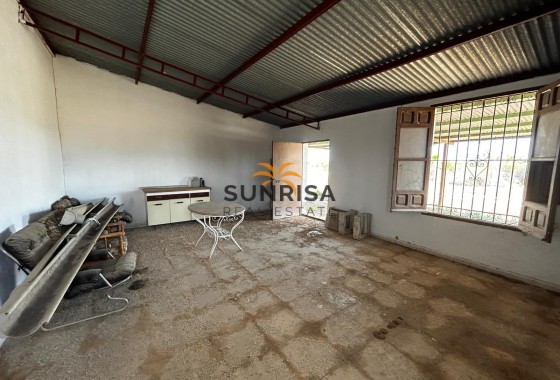Terreno · Reventa - San Miguel de Salinas · Alicante · España