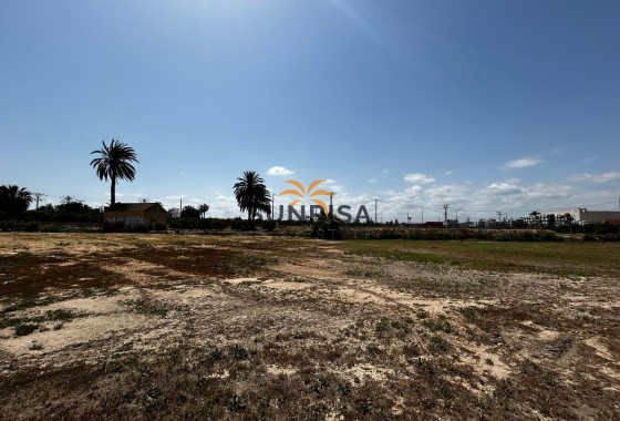 Terreno · Reventa - San Miguel de Salinas · Alicante · España