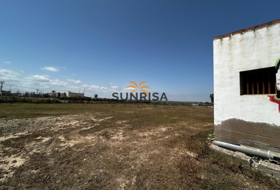 Terreno · Reventa - San Miguel de Salinas · Alicante · España