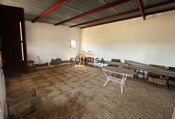 Terreno · Reventa - San Miguel de Salinas · Alicante · España
