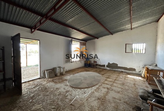 Terreno · Reventa - San Miguel de Salinas · Alicante · España