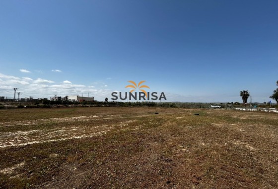 Terreno · Reventa - San Miguel de Salinas · Alicante · España