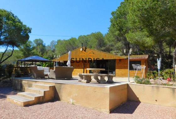 Finca · Resale - Torremendo · Alicante · Spain