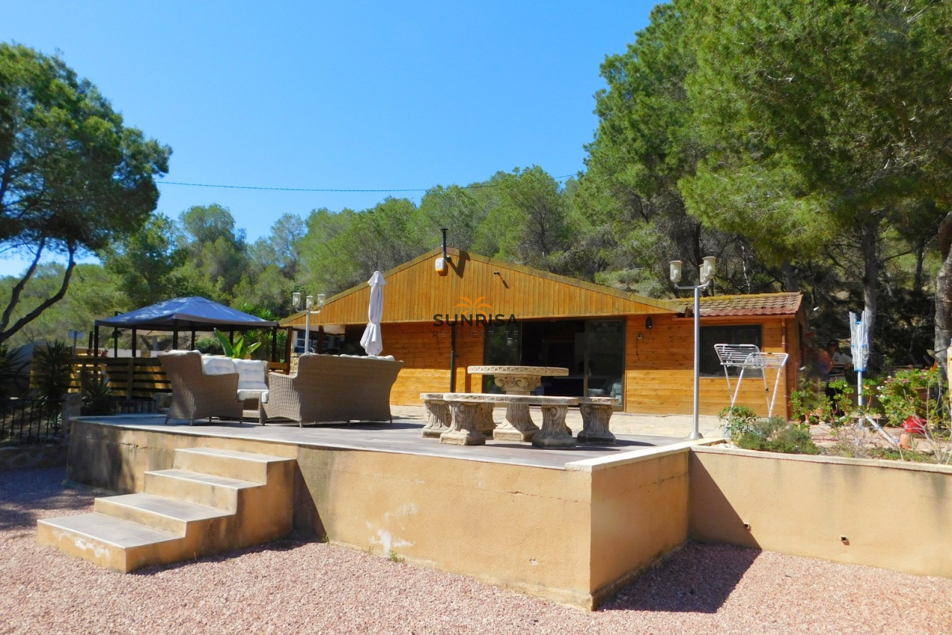 Resale - Finca - Torremendo