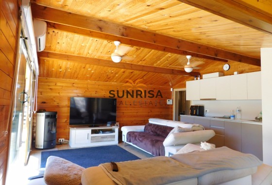 Finca · Resale - Torremendo · Alicante · Spain