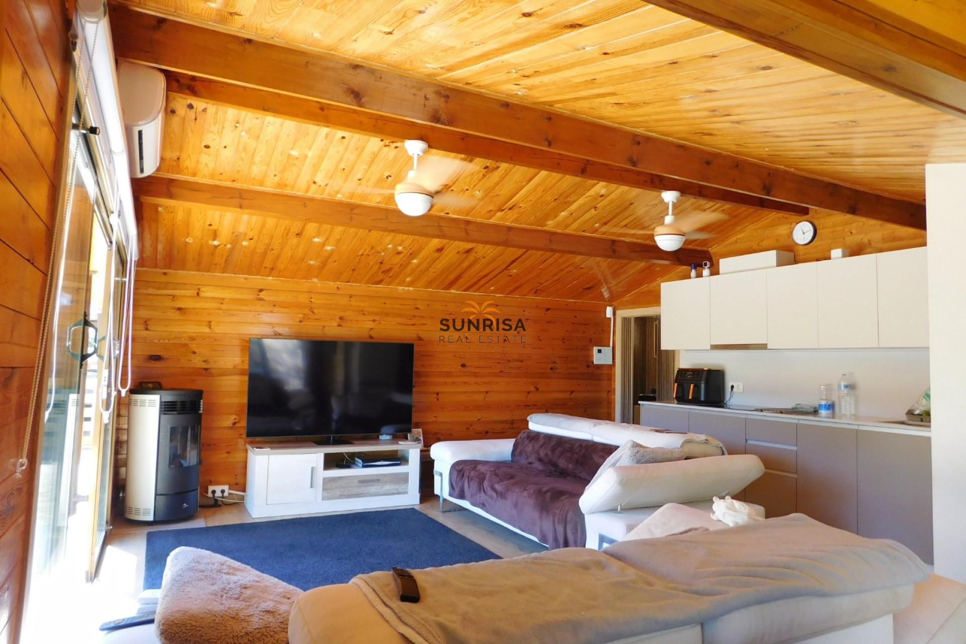 Resale - Finca - Torremendo