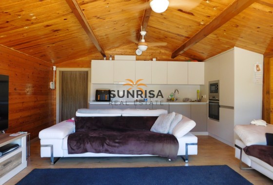 Finca · Resale - Torremendo · Alicante · Spain