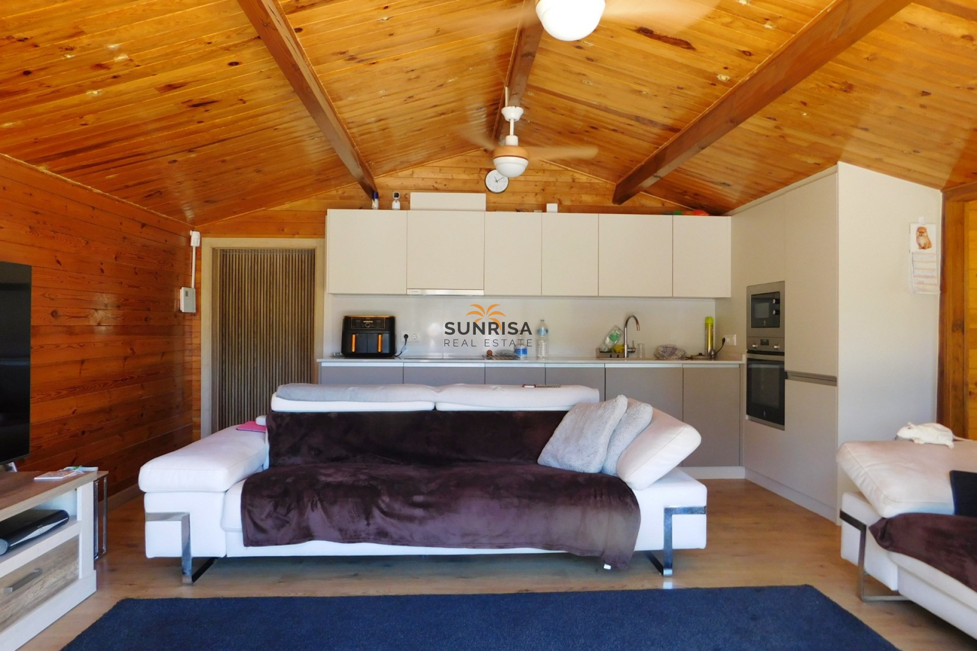 Resale - Finca - Torremendo