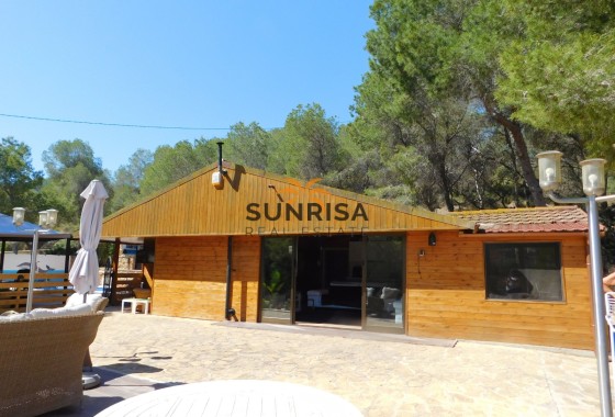 Finca · Resale - Torremendo · Alicante · Spain