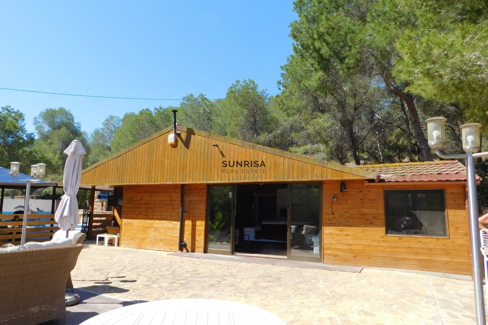 Resale - Finca - Torremendo
