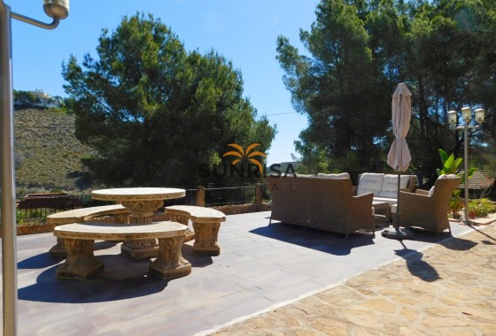 Finca · Resale - Torremendo · Alicante · Spain