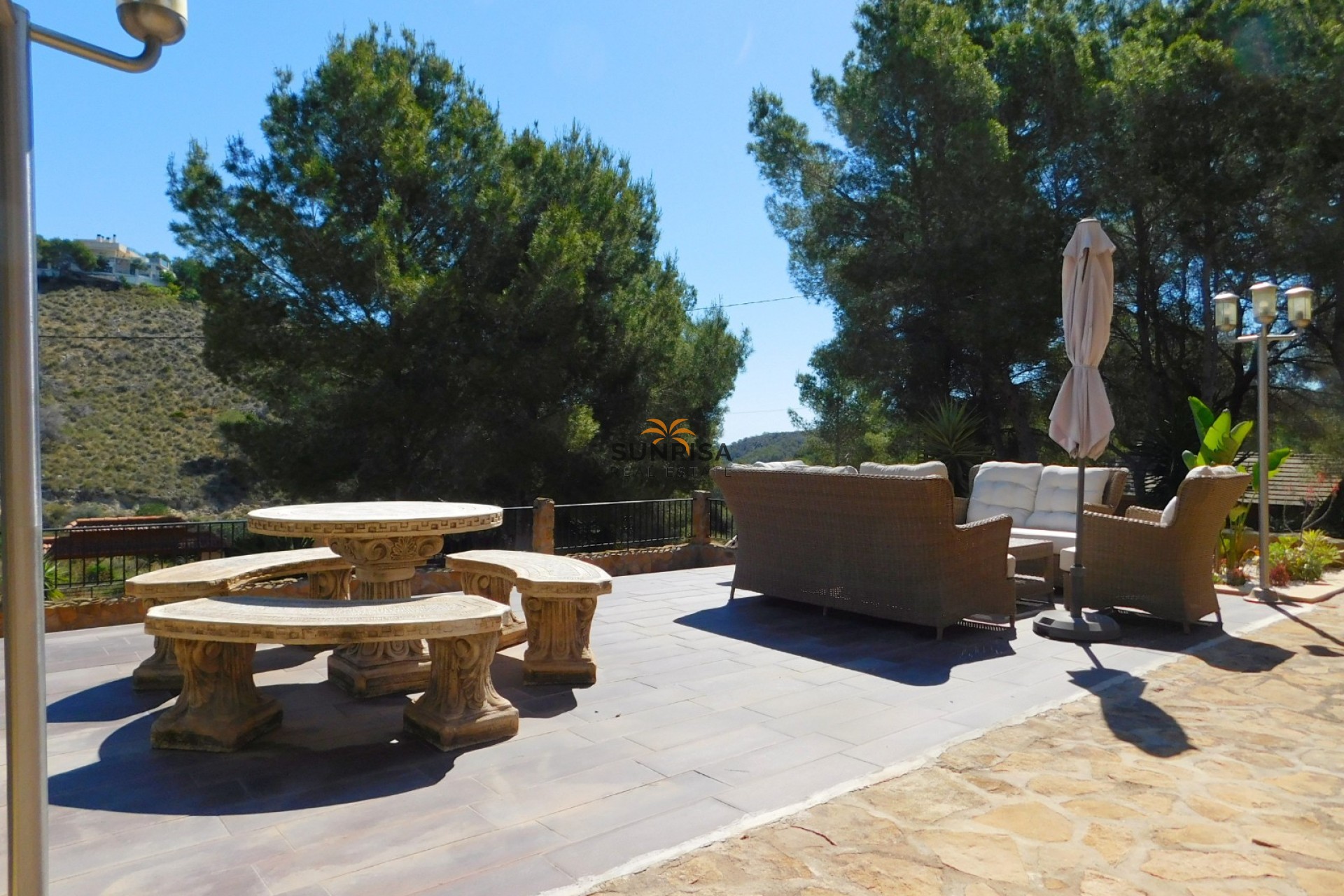 Resale - Finca - Torremendo