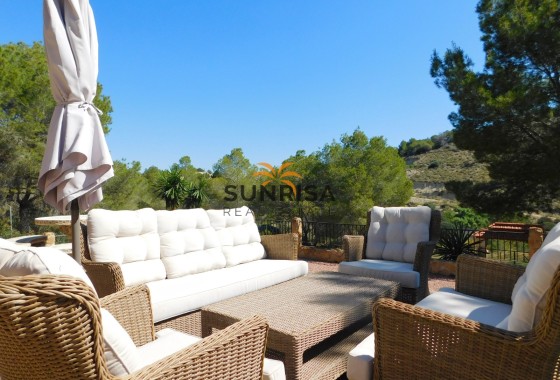 Finca · Resale - Torremendo · Alicante · Spain