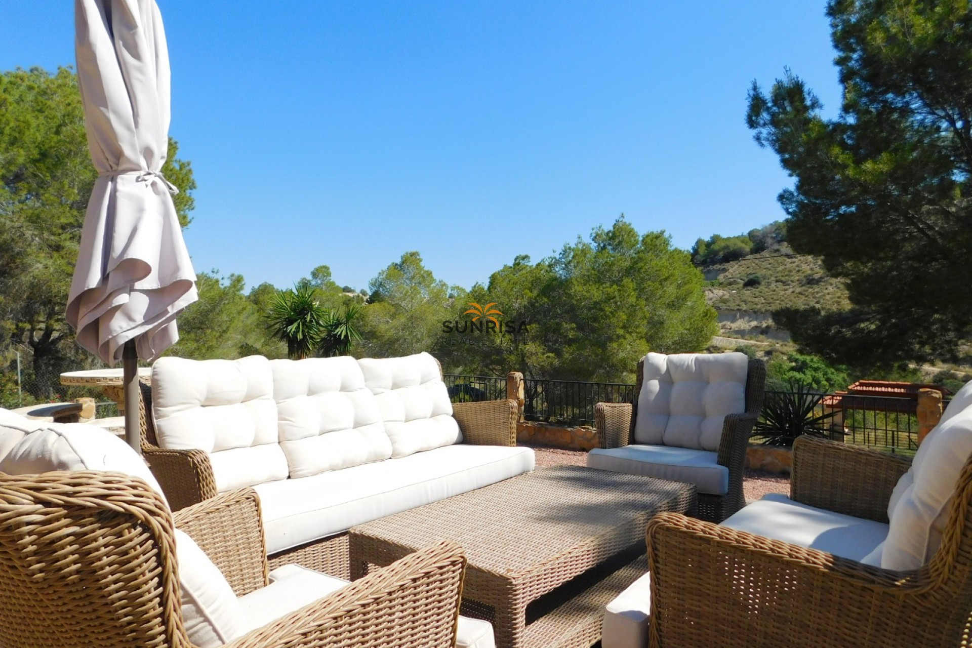 Resale - Finca - Torremendo