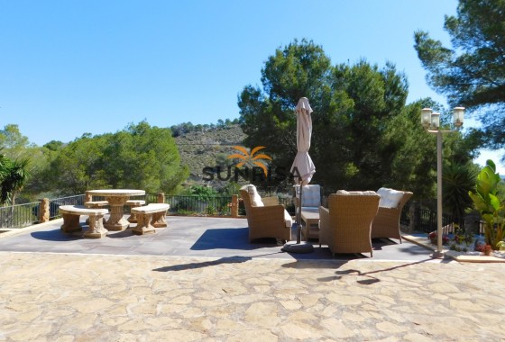 Finca · Resale - Torremendo · Alicante · Spain