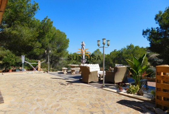 Finca · Resale - Torremendo · Alicante · Spain