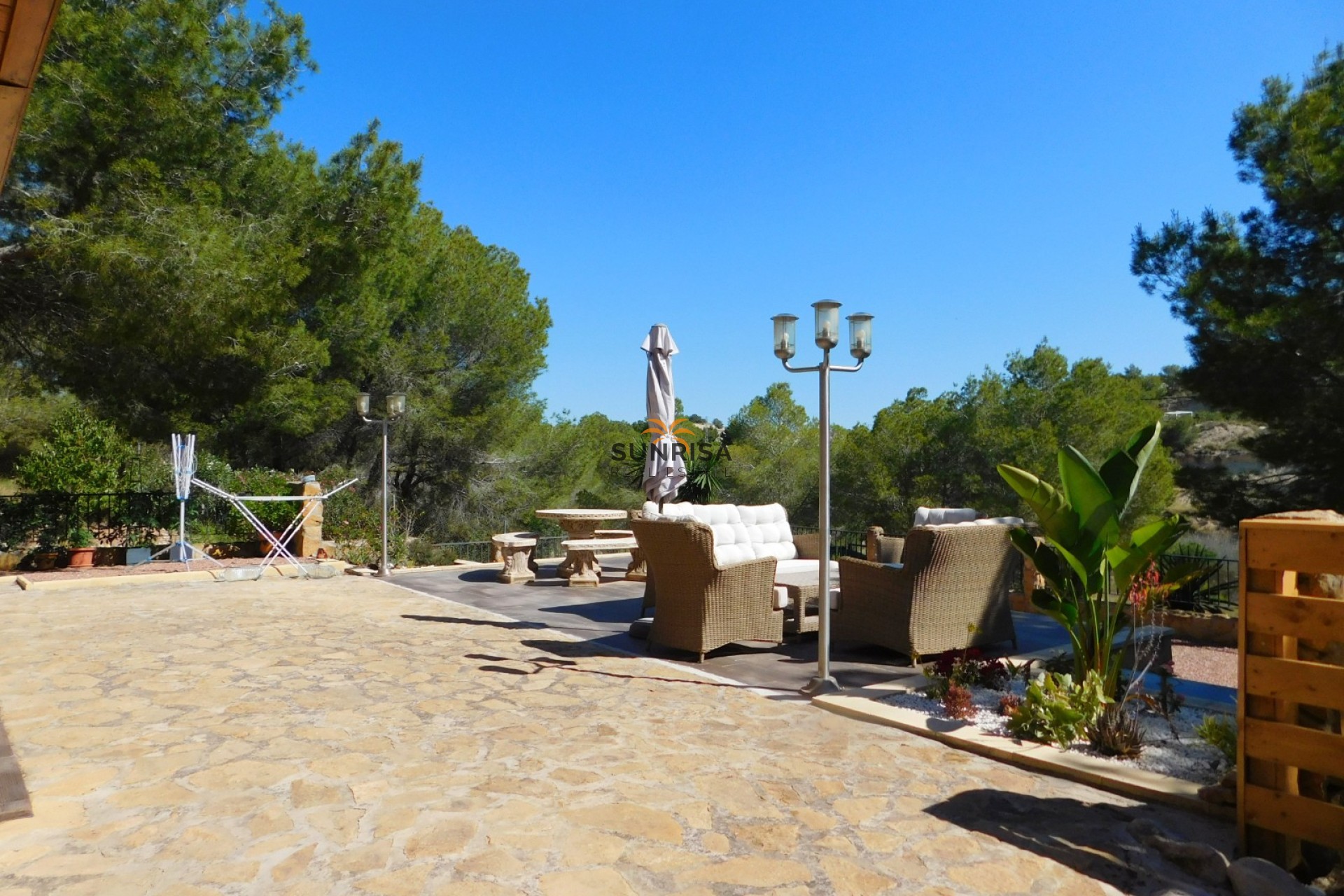 Resale - Finca - Torremendo