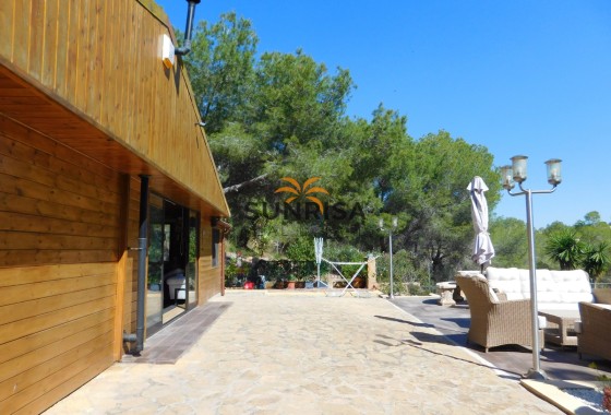 Finca · Resale - Torremendo · Alicante · Spain