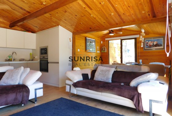 Finca · Resale - Torremendo · Alicante · Spain