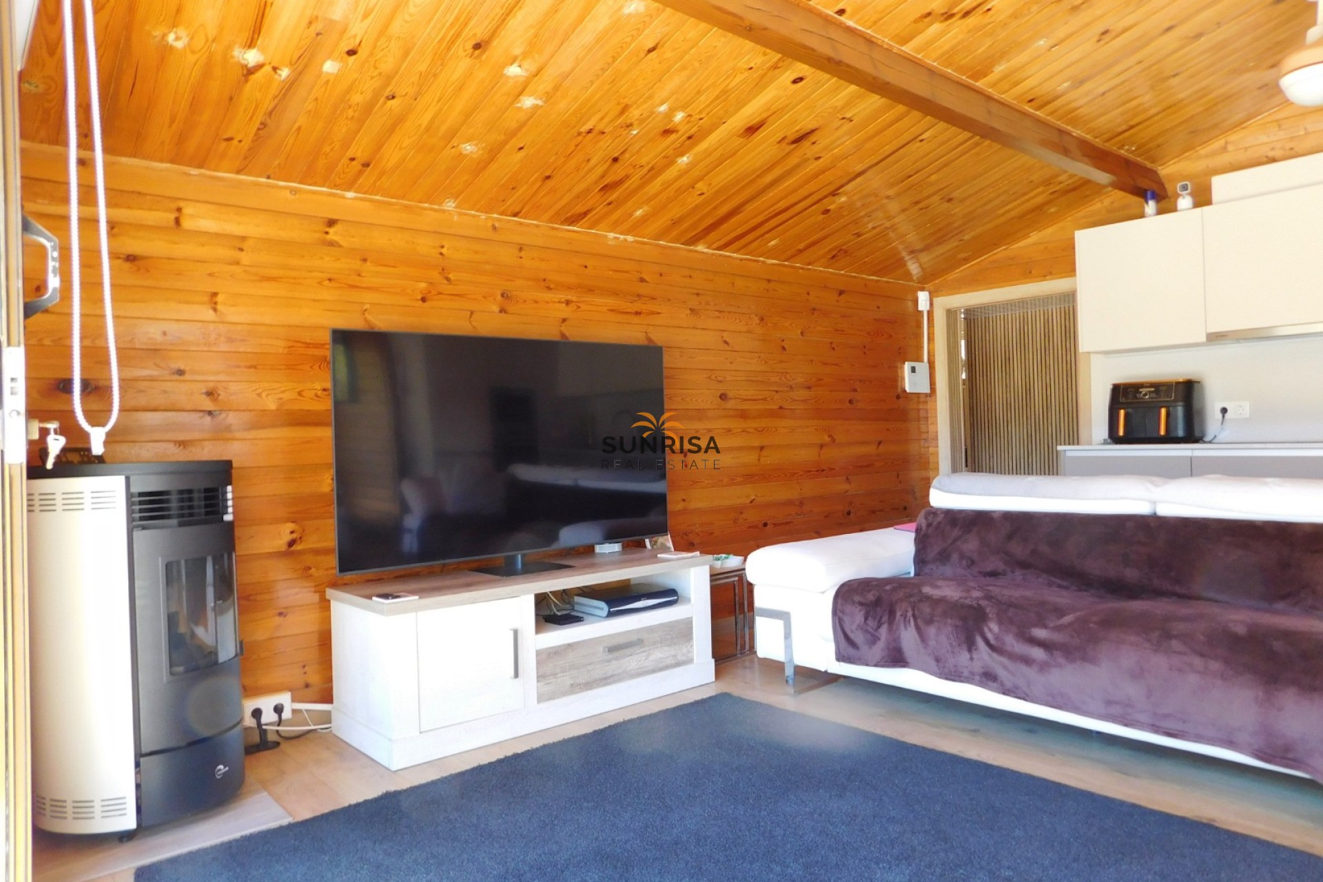 Resale - Finca - Torremendo