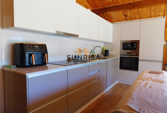 Finca · Resale - Torremendo · Alicante · Spain