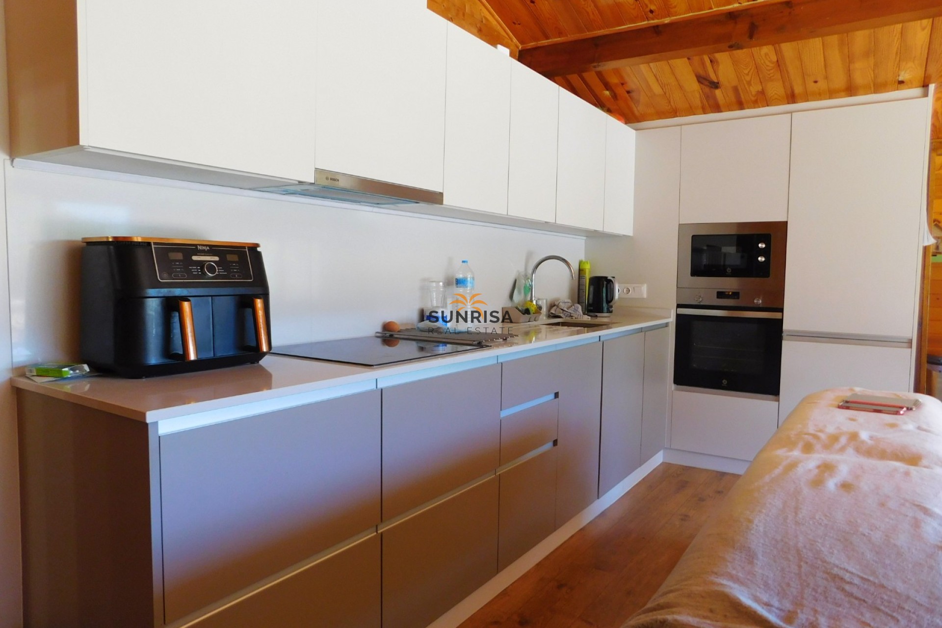 Resale - Finca - Torremendo