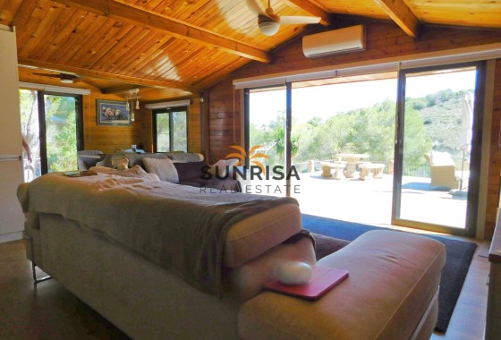 Finca · Resale - Torremendo · Alicante · Spain