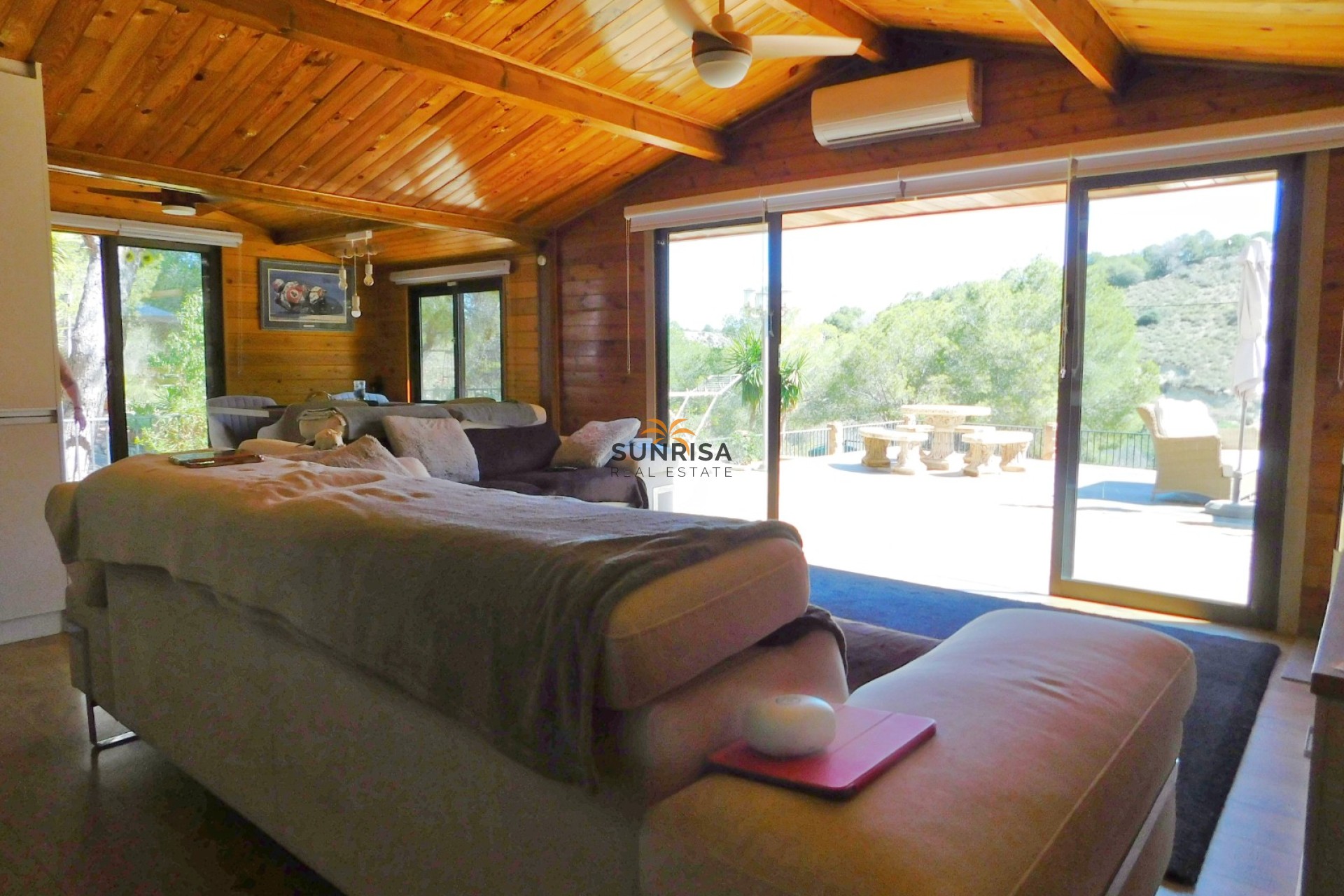 Resale - Finca - Torremendo