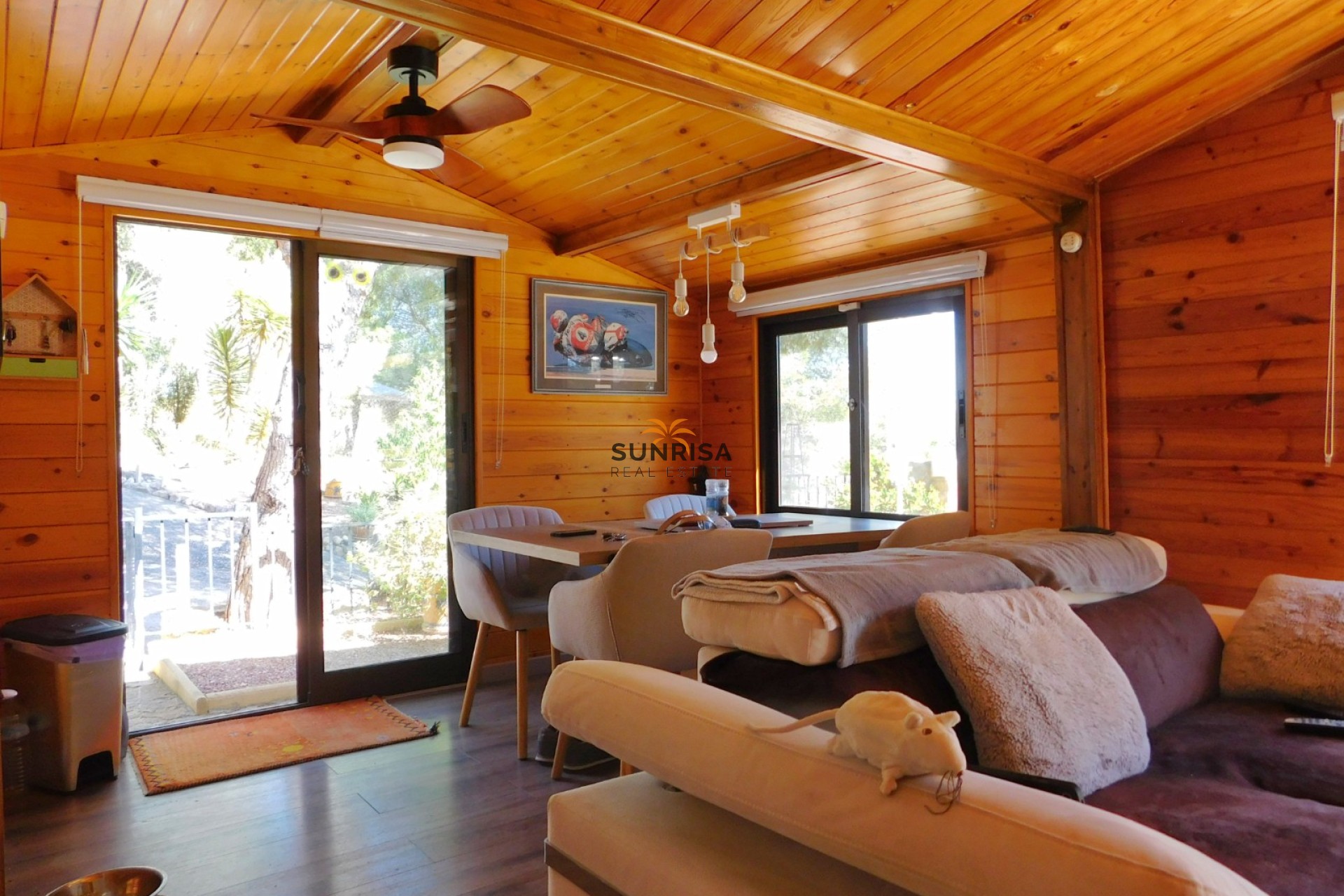Resale - Finca - Torremendo