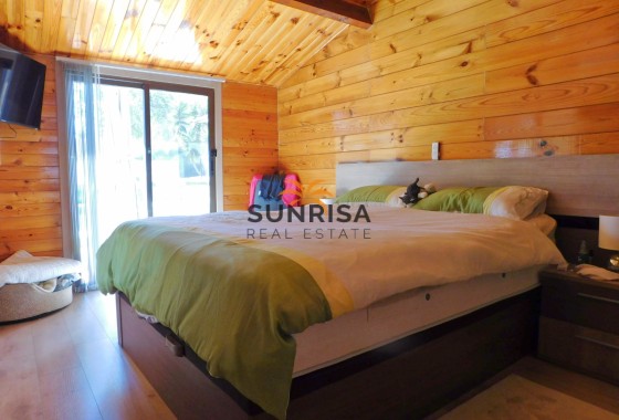 Finca · Resale - Torremendo · Alicante · Spain
