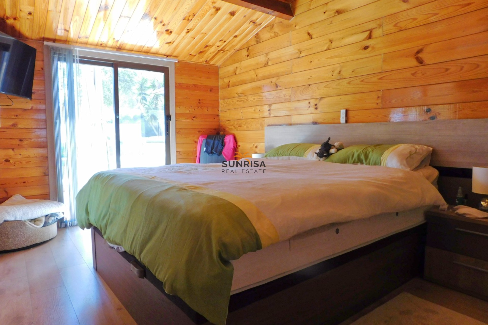 Resale - Finca - Torremendo