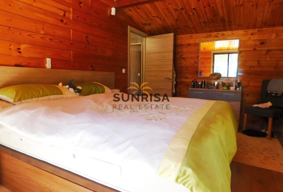 Finca · Resale - Torremendo · Alicante · Spain