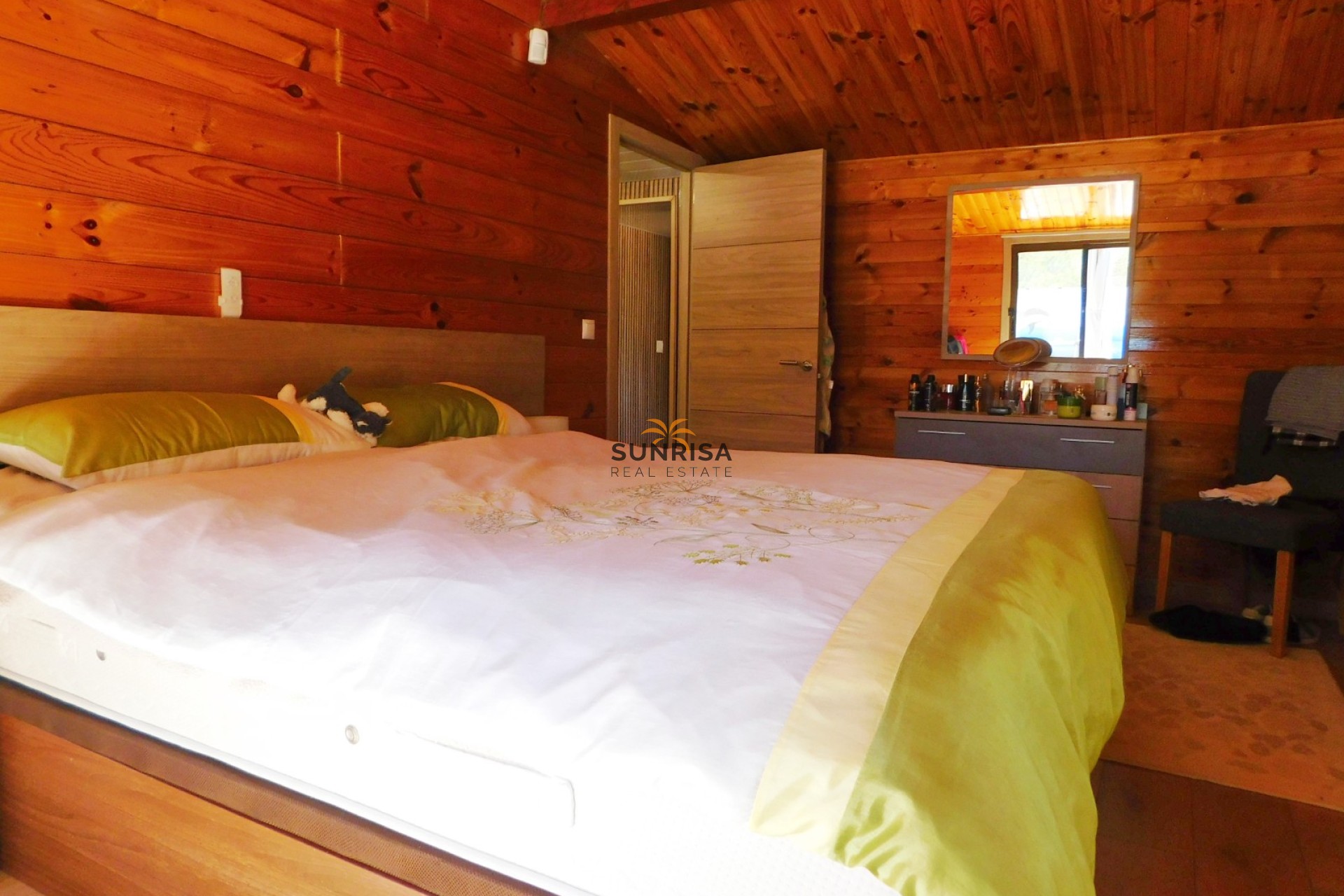 Resale - Finca - Torremendo