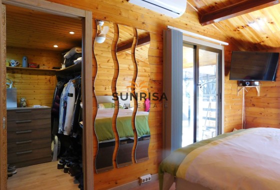 Finca · Resale - Torremendo · Alicante · Spain