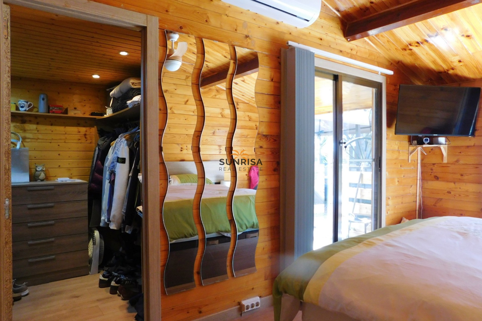 Resale - Finca - Torremendo