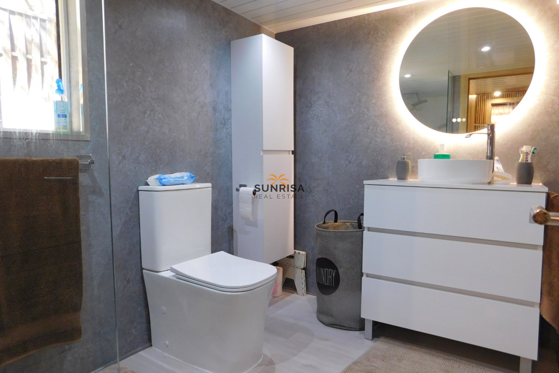 Resale - Finca - Torremendo