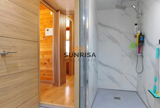 Finca · Resale - Torremendo · Alicante · Spain