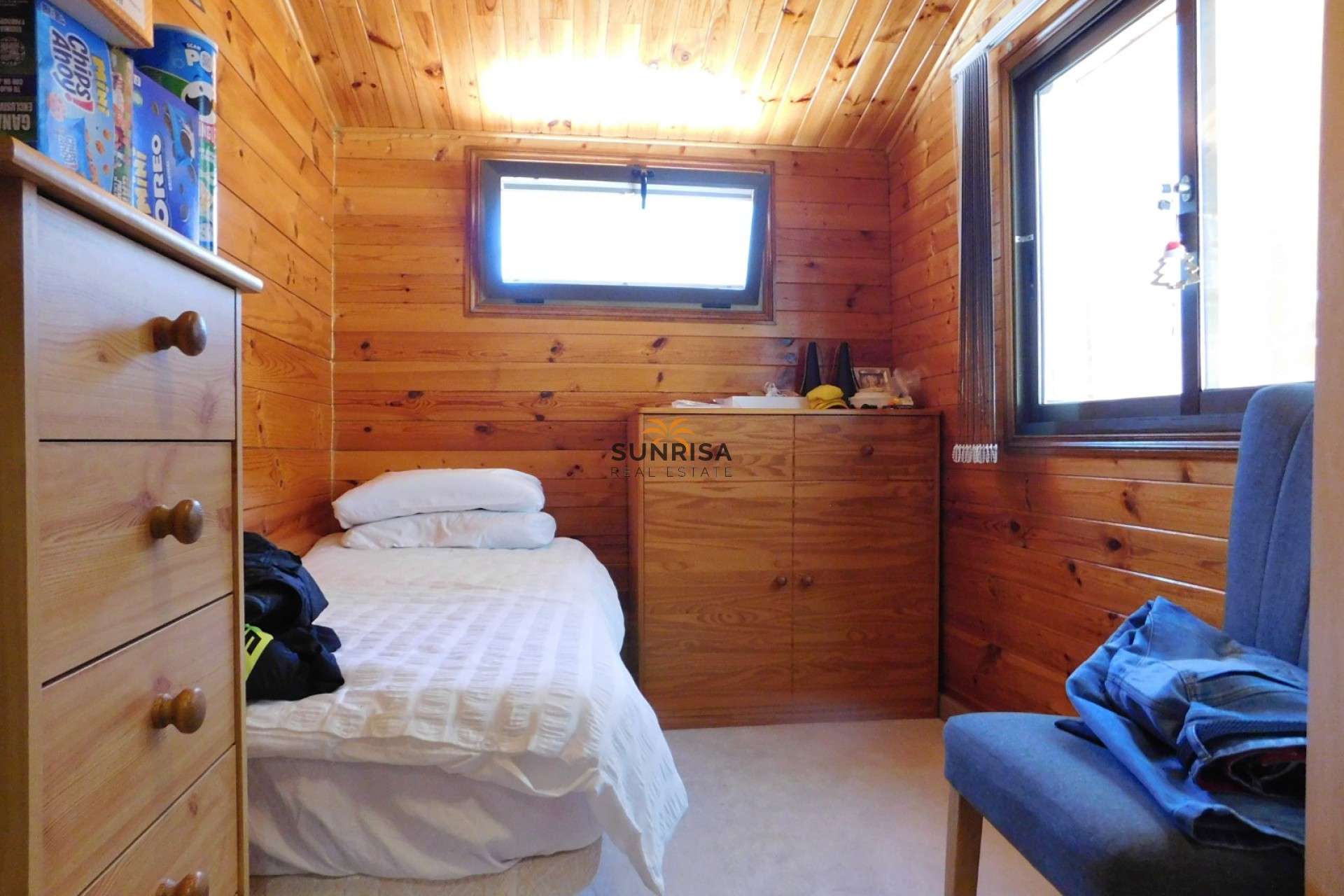 Resale - Finca - Torremendo
