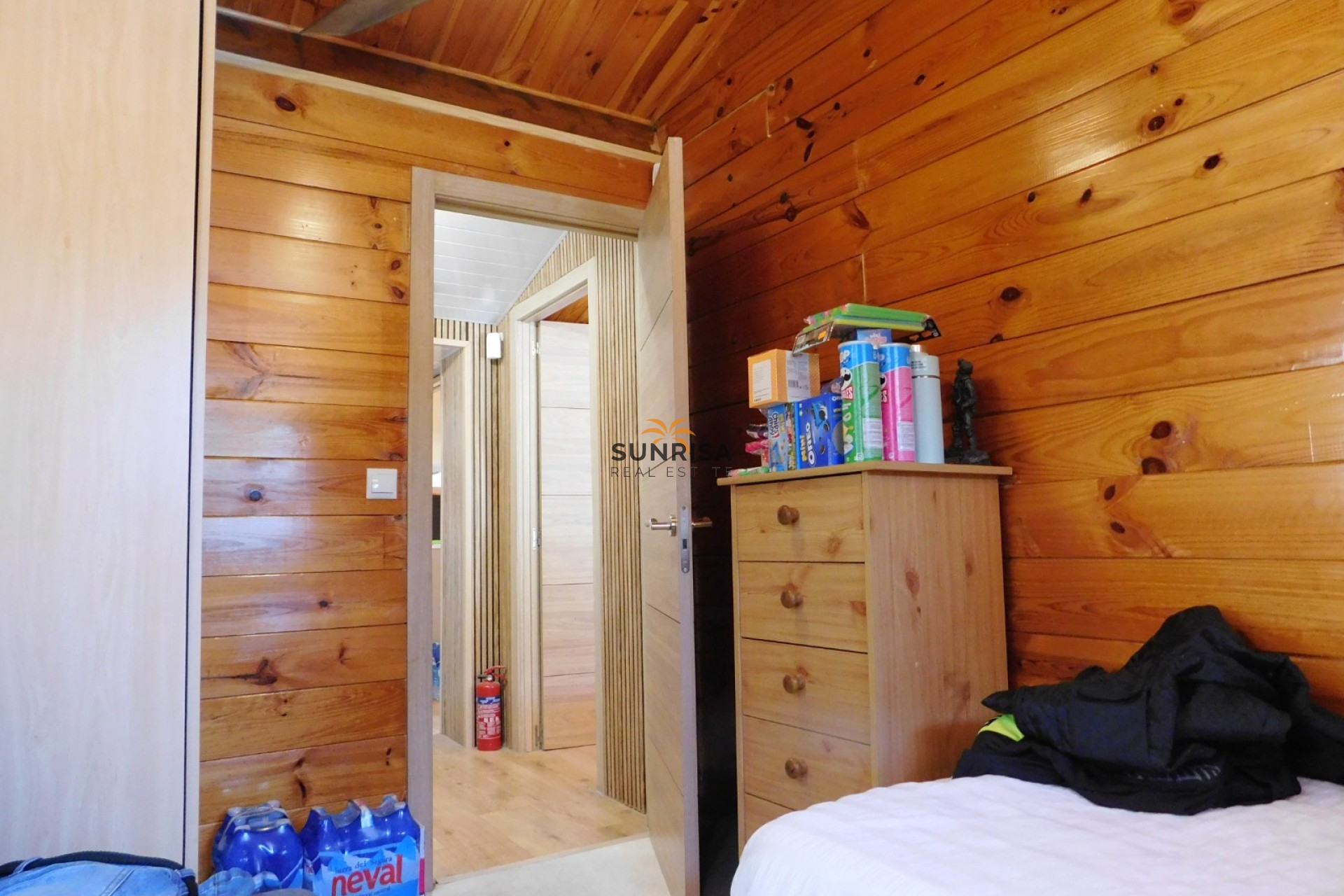 Resale - Finca - Torremendo