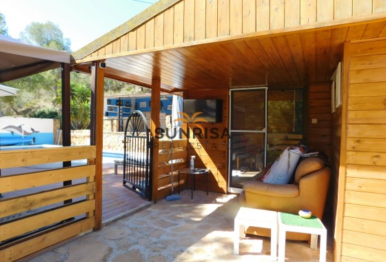 Finca · Resale - Torremendo · Alicante · Spain