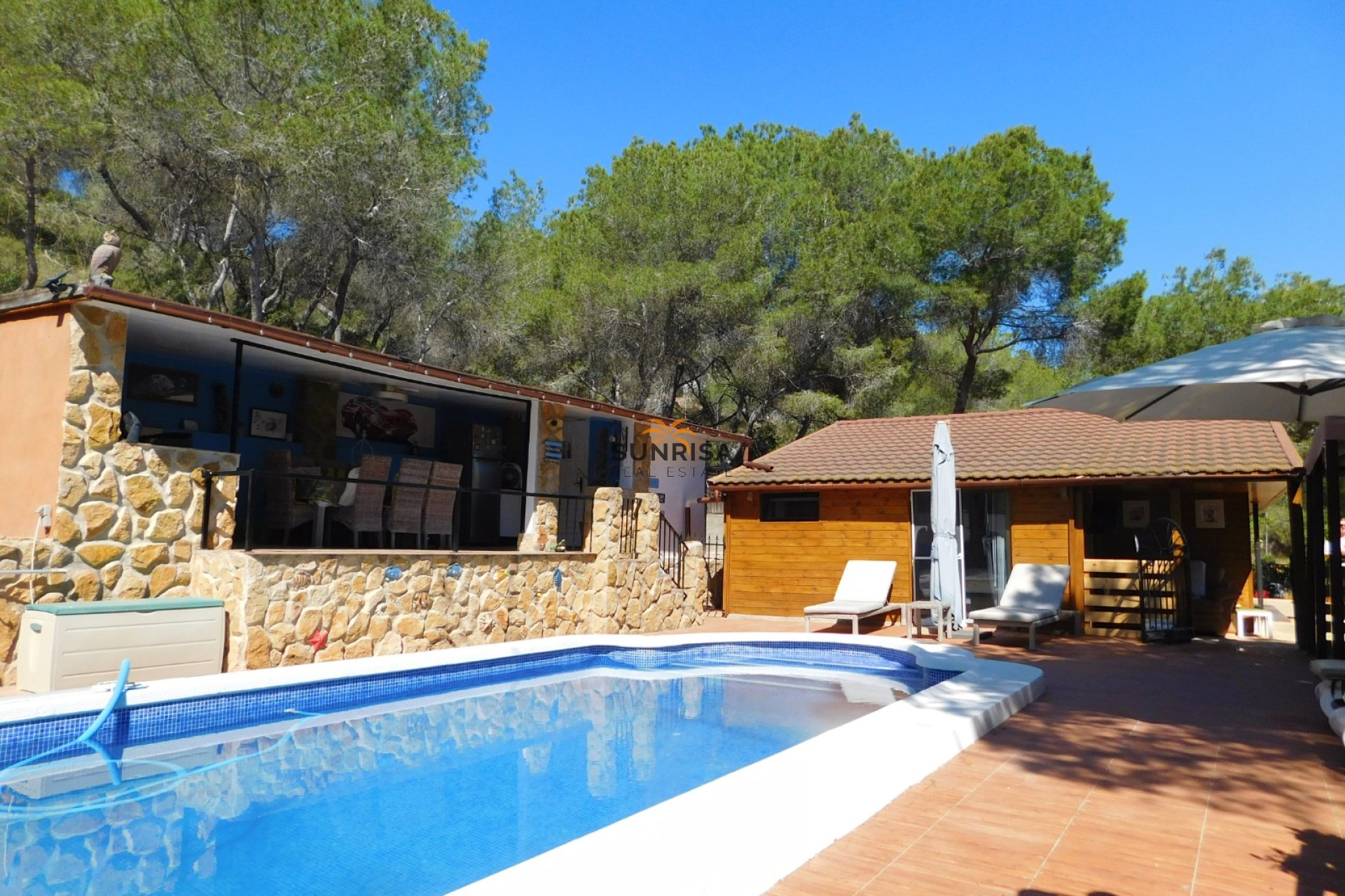 Resale - Finca - Torremendo