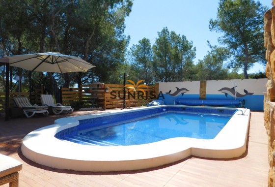 Finca · Resale - Torremendo · Alicante · Spain