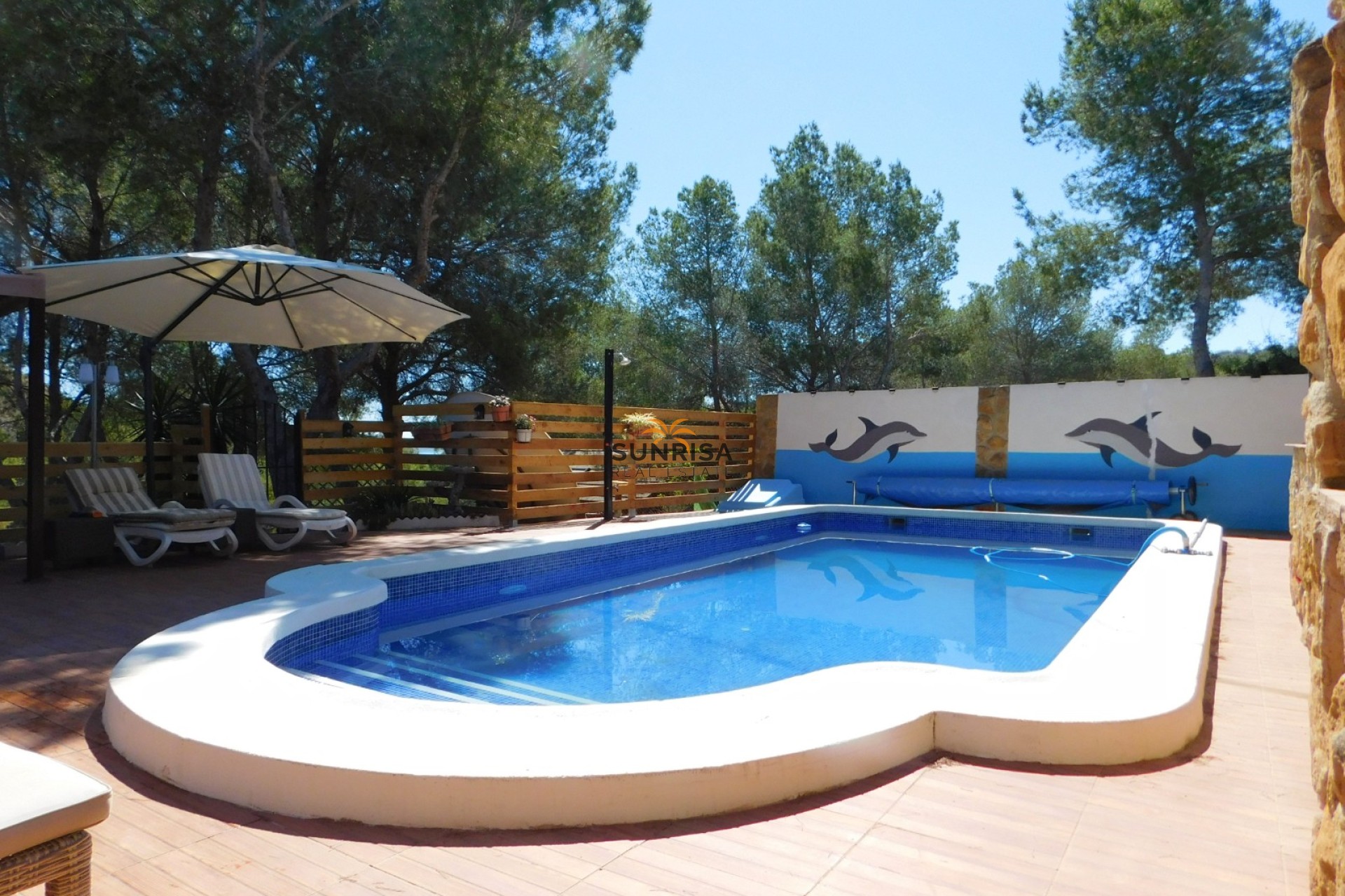 Resale - Finca - Torremendo